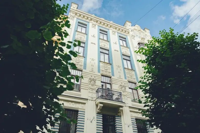 Art nouveau
